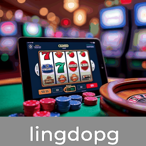 Lingdopg: A Plataforma de Jogo com Serviço Profissional e Vantagens Incomparáveis