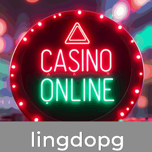 Lingdopg: A Plataforma de Jogo com Serviço Profissional e Vantagens Incomparáveis