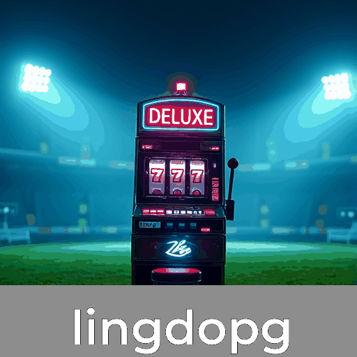 lingdopg: Slots Gigantes, Jogos de Mesa e Realismo com Dealers ao Vivo
