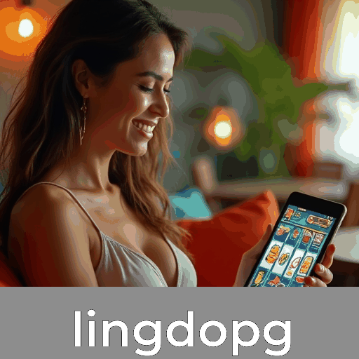 Promoções Imperdíveis no lingdopg: Valorize Seu Jogo