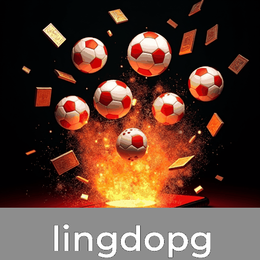 Descubra a Conveniência do App lingdopg para Apostas