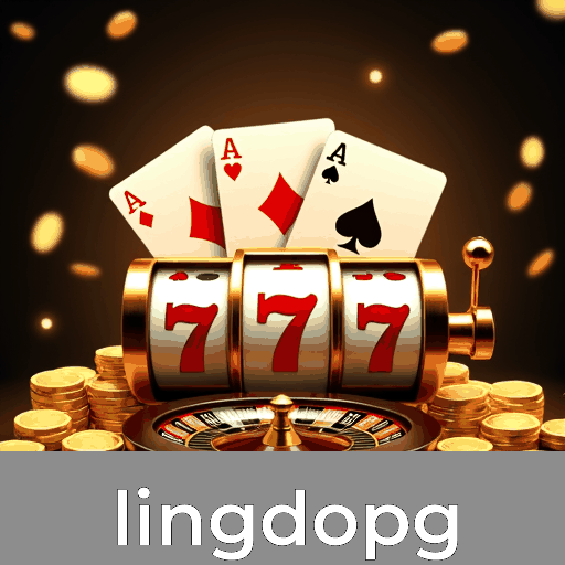 Lingdopg: A Experiência Profissional em Jogos de Mesa ao Vivo