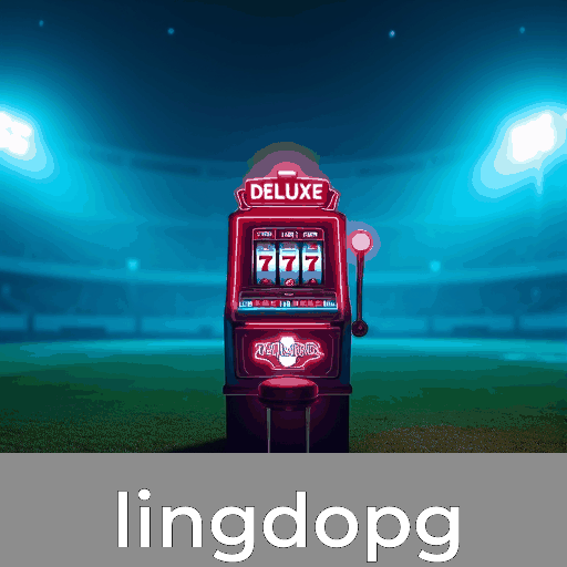 lingdopg: Slots Gigantes, Jogos de Mesa e Realismo com Dealers ao Vivo