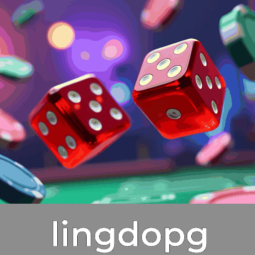 Experimente a Emoção dos Jogos de Casino no lingdopg