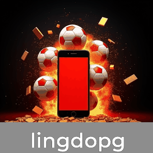 Bônus e Ofertas Exclusivas no lingdopg: A Sua Chance de Ganhar Mais